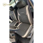 روکش صندلی خودرو مدل جنسیس مناسب پژو پارس