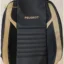 روکش صندلی خودرو مدل جنسیس مناسب پژو slx405/6