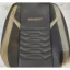روکش صندلی خودرو مدل جنسیس مناسب پژو slx405/5
