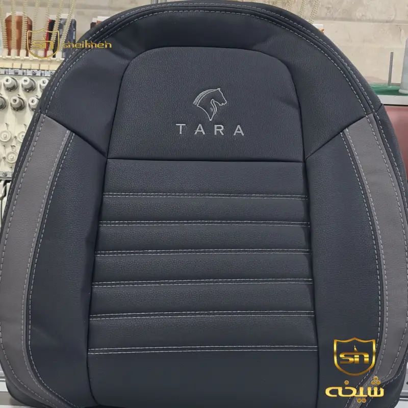 روکش صندلی .خودرو مدل جنسیس مناسب تارا