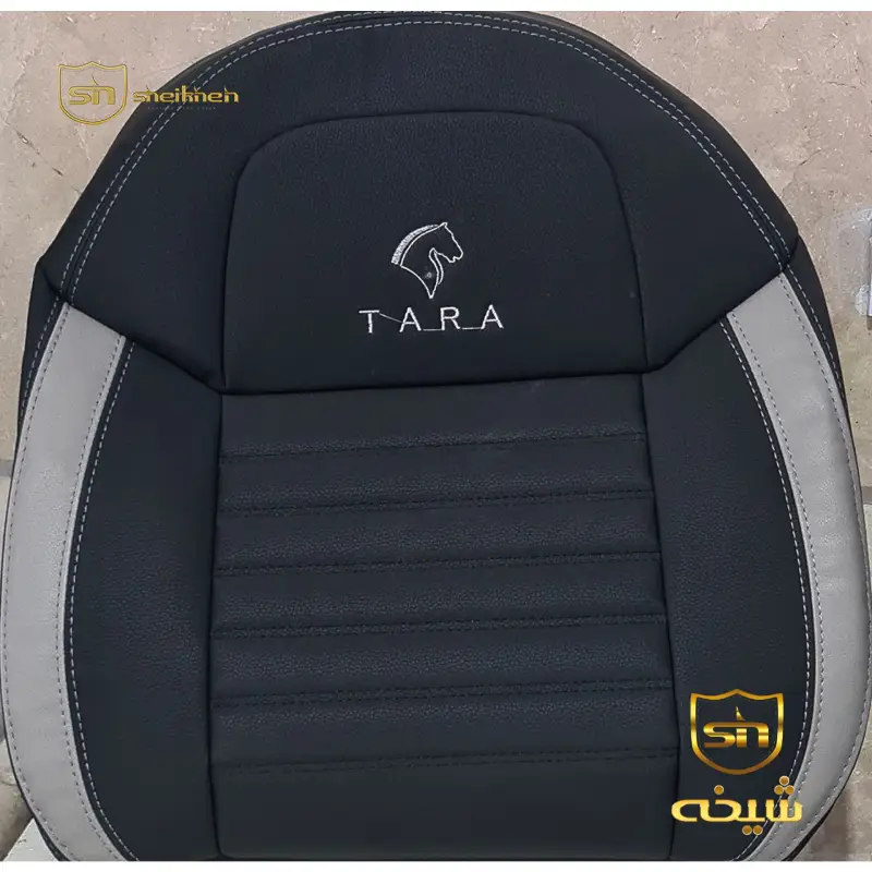 روکش صندلی ..خودرو مدل جنسیس مناسب تارا