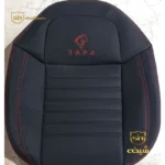 روکش._ صندلی خودرو مدل جنسیس مناسب تارا