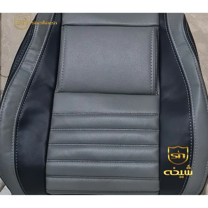 روکش صندلی خودرو مدل فورد مناسب پژو پارس3