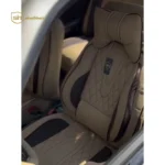 روکش صندلی خودرو مدل vipمناسب س