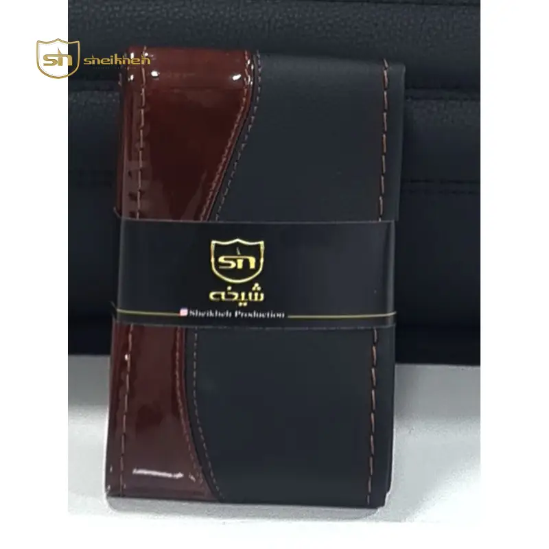 دور فرمان دوختنی خودرو مناسب سمند6