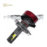 هدلایت خودرو مدل m8pro conpex.