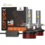 هدلایت خودرو مدل m8pro conpex