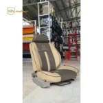 روکش صندلی خودرو مدل بغل طبی مناسب پژو روآ