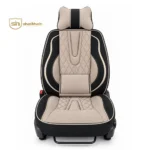 روکش صندلی پارچه ای پژو پارس مدل طبی