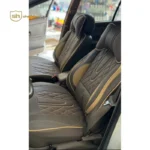 روکش صندلی خودرو مدل طبی مناسب سمند