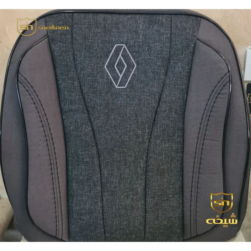 روکش صندلی خودرو مدل داستر مناسب ال 90/.