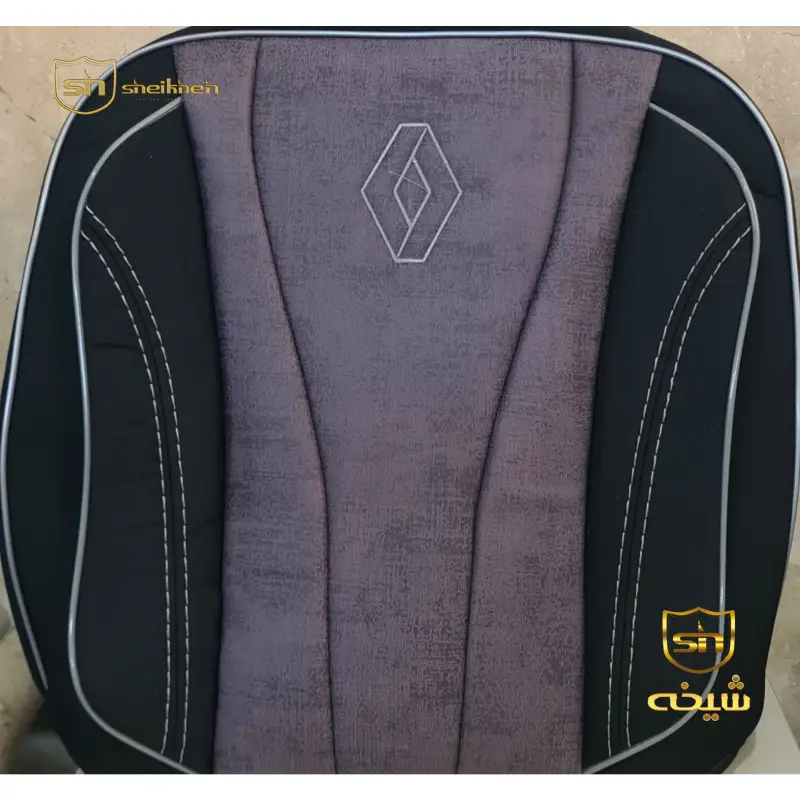 روکش صندلی خودرو مدل داستر مناسب ال 90//