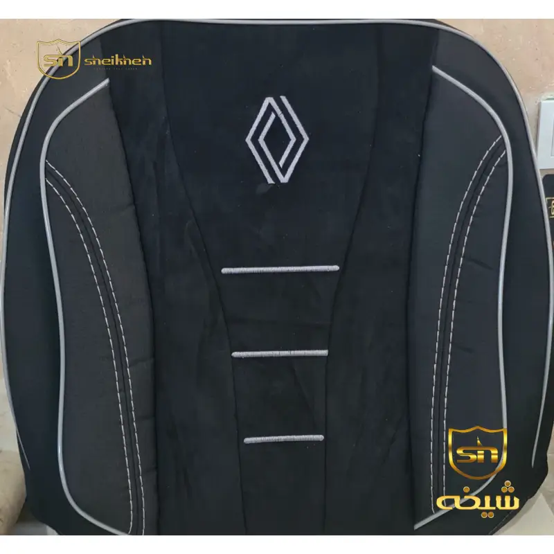 روکش صندلی خودرو مدل داستر مناسب ال 90.